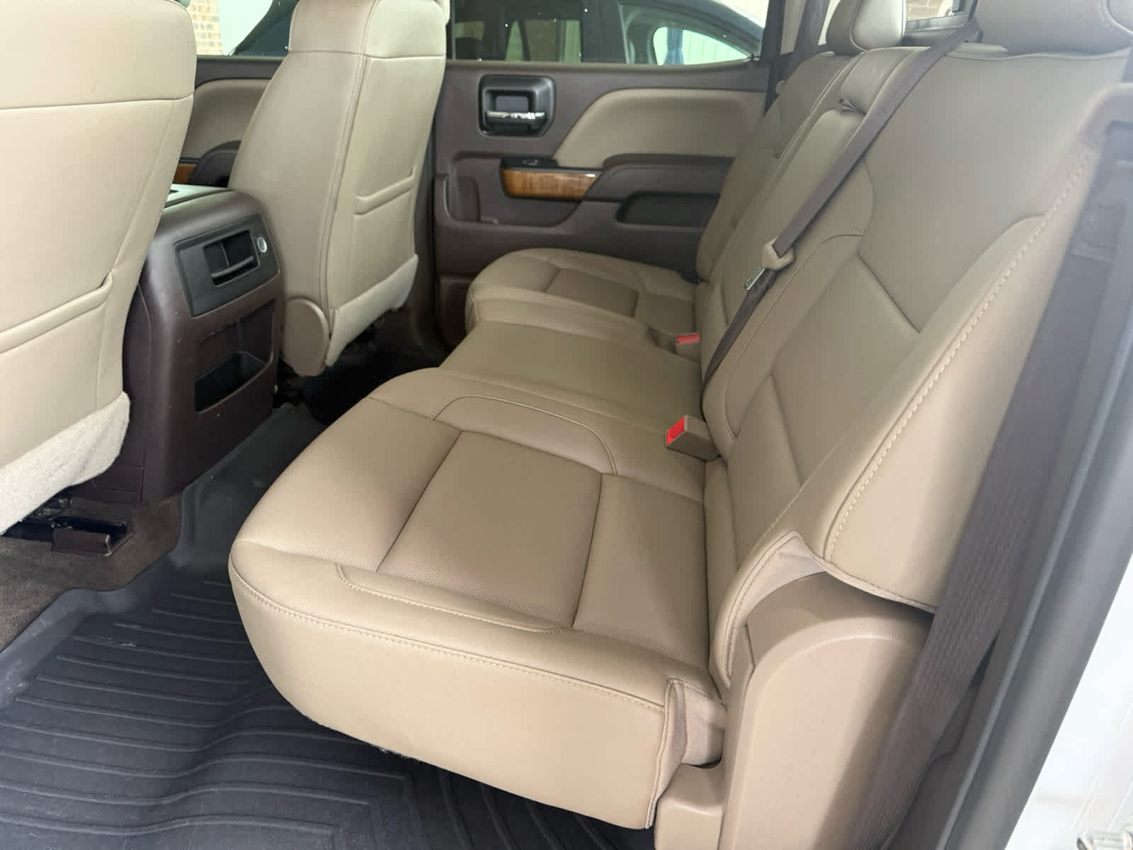 Used 2018 GMC Sierra 1500 SLT AWD/4WD image 5