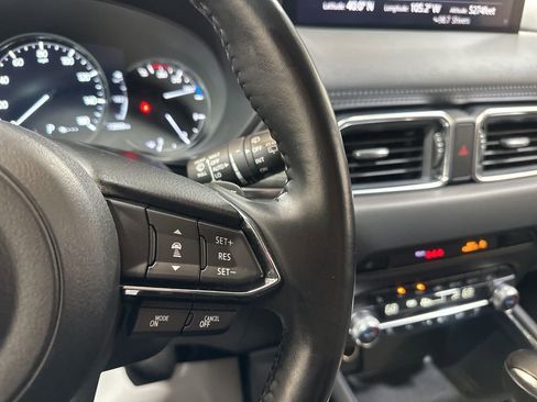 Used 2023 MAZDA CX-5 AWD 2.5 S w/ Premium Plus Pkg image 30