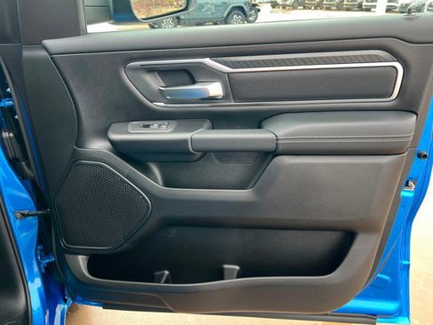 New 2026 RAM 1500 Big Horn image 22