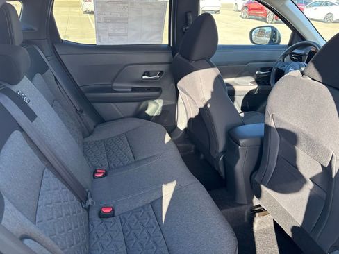 New 2026 Nissan Kicks SV w/ Cold Weather Package image 12