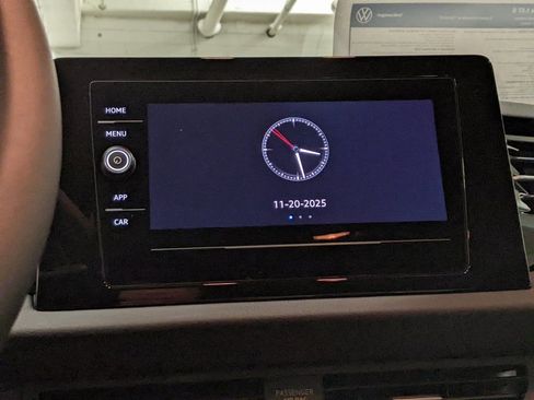 New 2026 Volkswagen Jetta S image 17