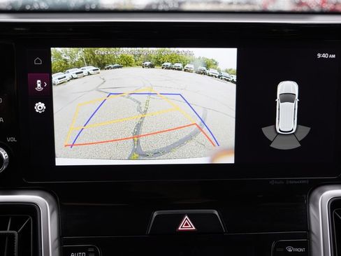 Certified 2023 Kia Sorento S AWD/4WD image 36