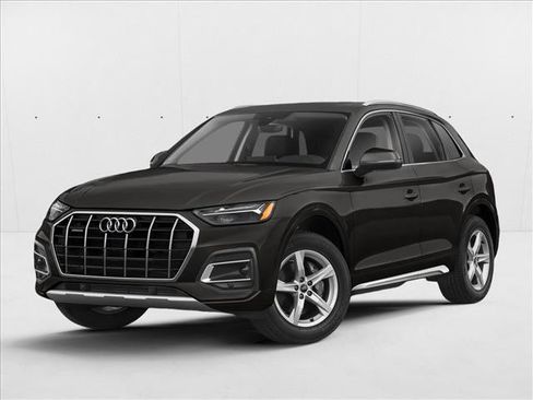Certified 2024 Audi Q5 2.0T Premium Plus w/ Premium Plus Package AWD/4WD image 1