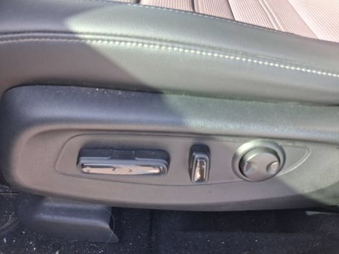 Certified 2024 Honda CR-V EX-L image 21