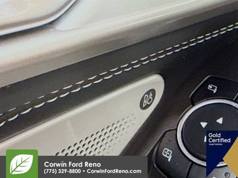 Certified 2023 Ford Explorer ST w/ Equipment Group 401A AWD/4WD image 23