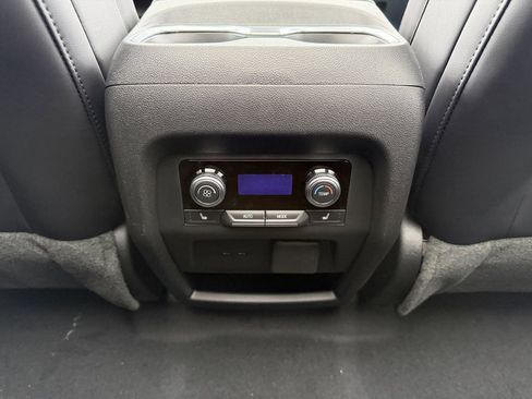 New 2026 GMC Acadia Elevation w/ Black Edition image 30