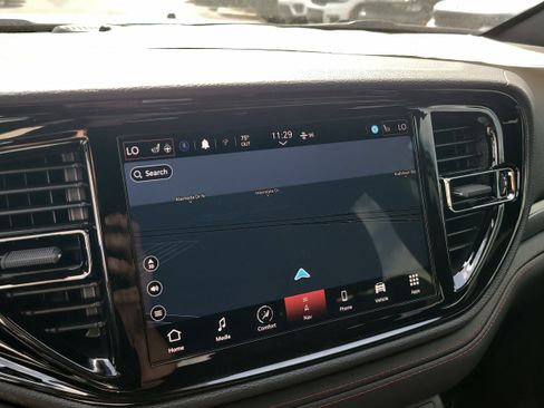 New 2026 Dodge Durango GT image 17