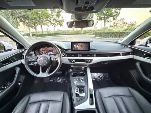 Used 2018 Audi A4 2.0T Ultra Premium FWD image 15