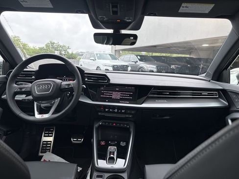 Used 2026 Audi S3 Premium image 19