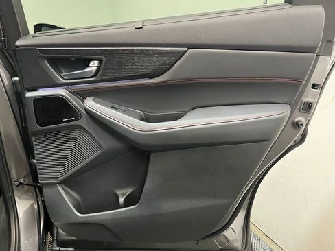 New 2026 Acura MDX Type S image 18