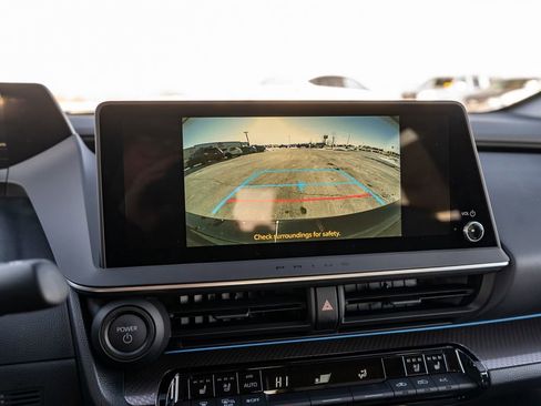 New 2026 Toyota Prius Limited image 32