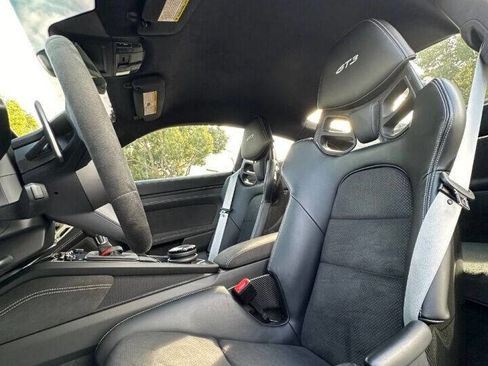 Used 2022 Porsche 911 GT3 image 22