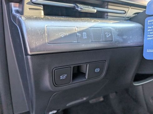 New 2026 Hyundai Kona Limited AWD/4WD image 17