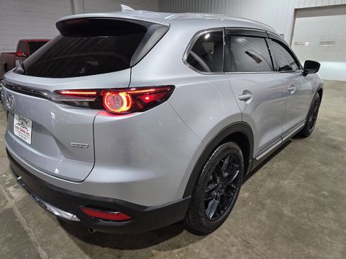 Used 2017 MAZDA CX-9 Signature image 10