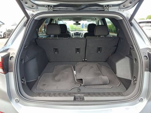 Certified 2024 Chevrolet Equinox LT FWD image 29