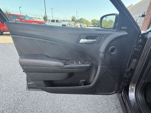 Used 2023 Dodge Charger GT w/ Plus Group RWD image 16