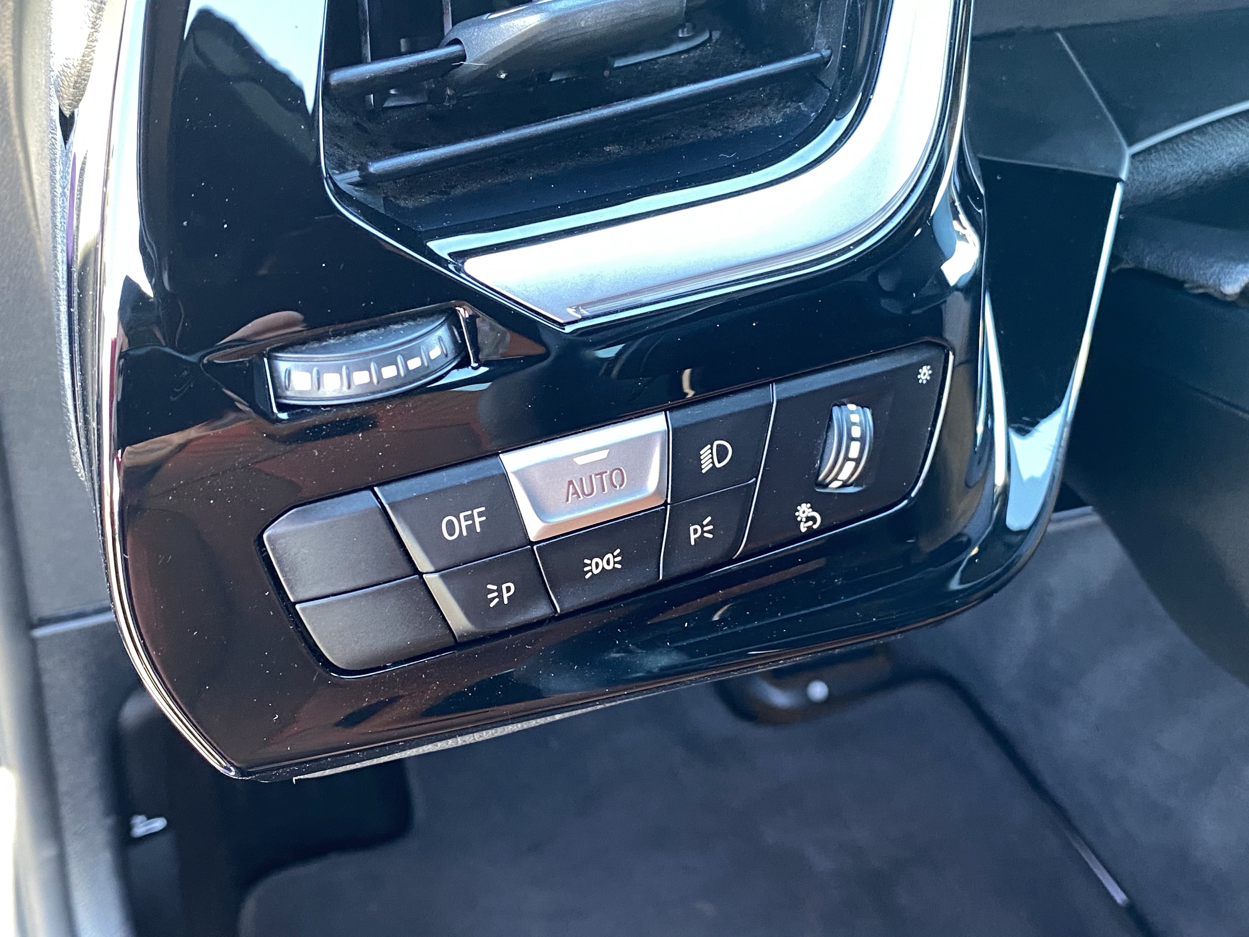 Used 2021 BMW Z4 sDrive30i w/ Executive Package RWD image 21