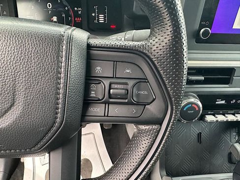 Certified 2024 Toyota Tacoma SR image 22