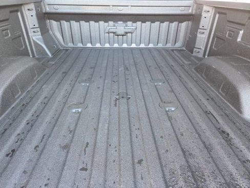 New 2026 Chevrolet Silverado 2500 LTZ w/ LTZ Convenience Package image 31