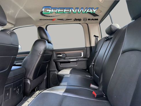 Used 2013 RAM 1500 Laramie w/ Convenience Group AWD/4WD image 13