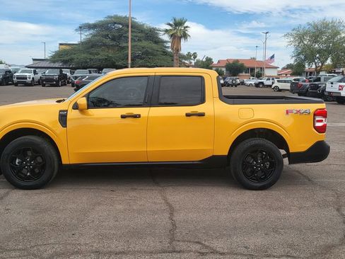 Used 2023 Ford Maverick XLT w/ Equipment Group 300A Standard image 5
