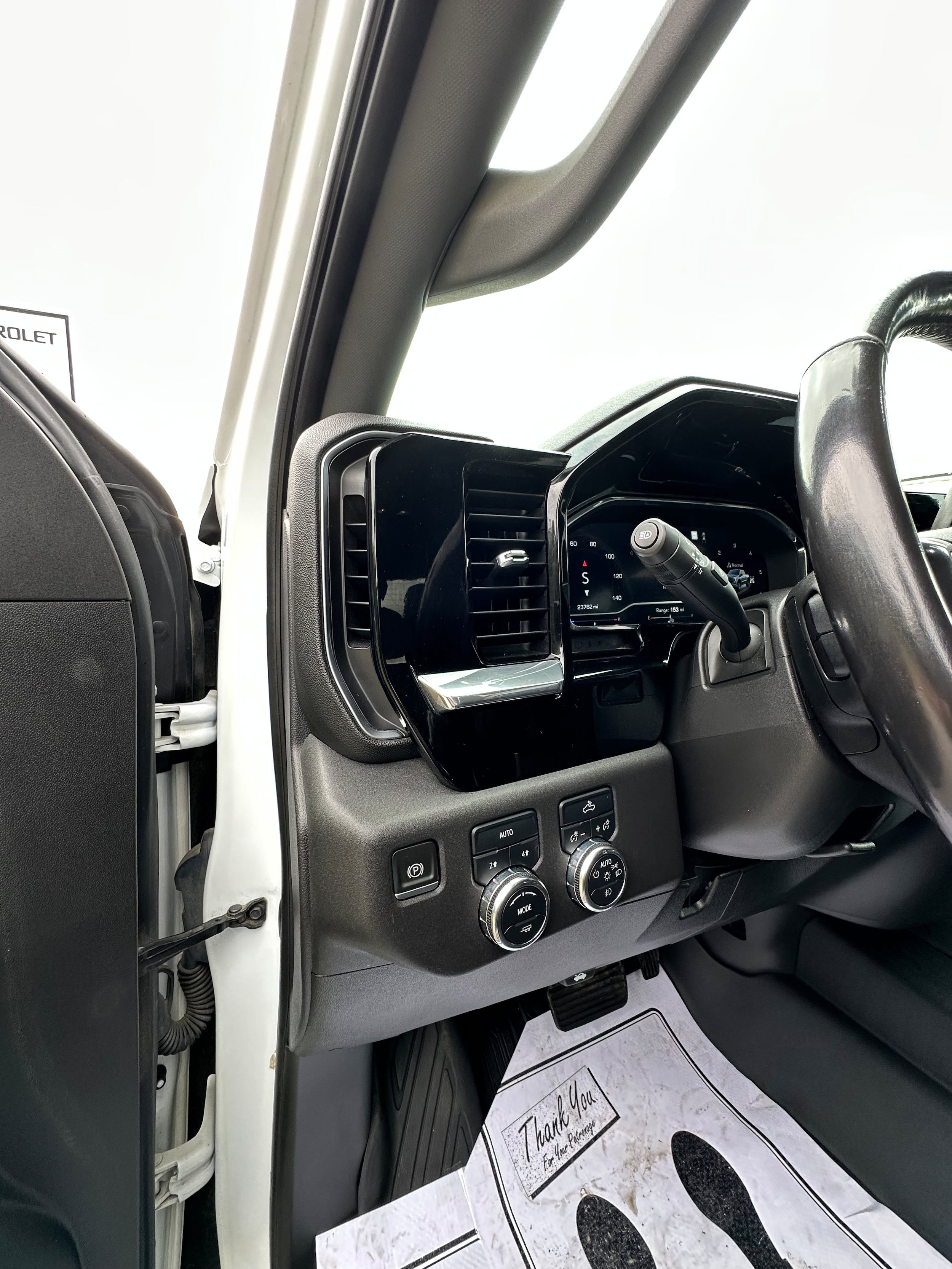 Used 2022 GMC Sierra 1500 Elevation AWD/4WD image 18