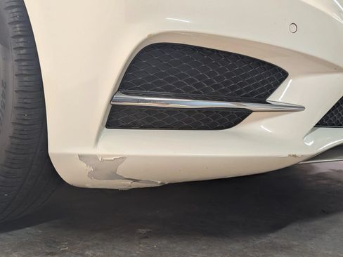 Used 2017 Mercedes-Benz S 550 Sedan image 40
