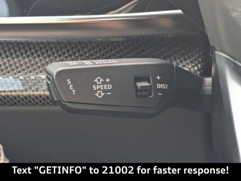 Used 2021 Audi SQ7 Premium Plus w/ Driver Assistance Package image 34