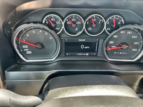Used 2022 Chevrolet Silverado 1500 RST AWD/4WD image 30