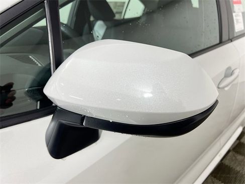 New 2026 Toyota Corolla LE image 10