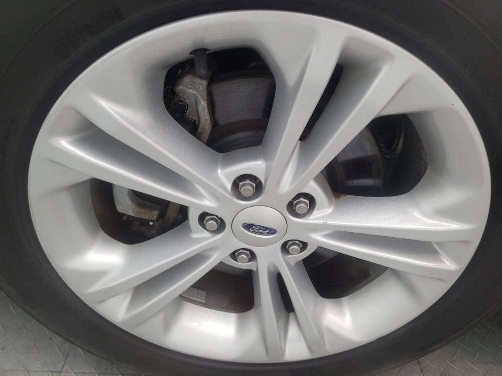 Used 2018 Ford Taurus SEL w/ Equipment Group 201A FWD image 31