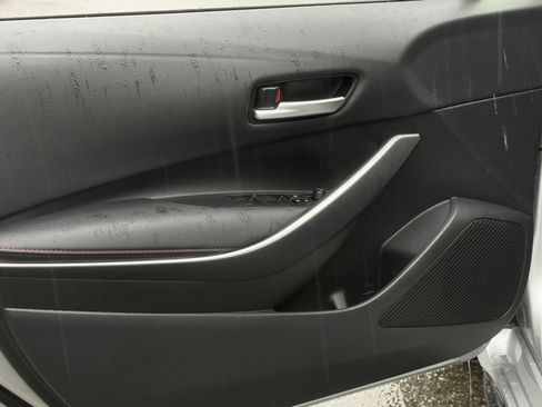 Certified 2025 Toyota Corolla SE image 9