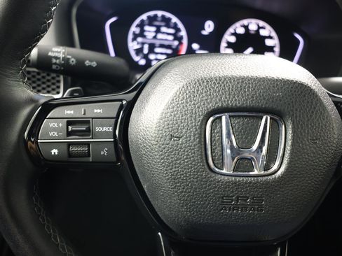 Used 2023 Honda Civic Sport image 20