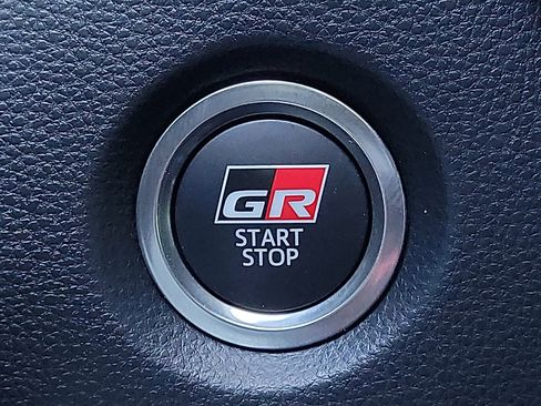 New 2025 Toyota Corolla GR image 17