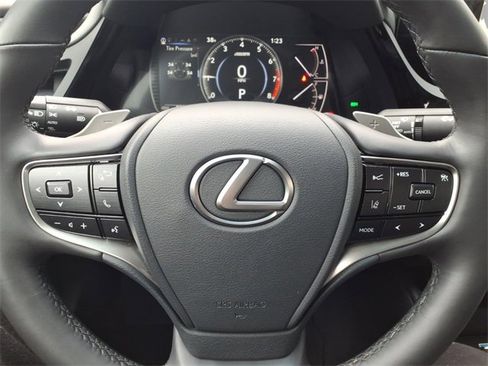 Certified 2023 Lexus ES 350 350 image 8