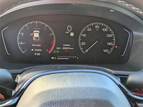 New 2026 Honda Civic Sport image 17