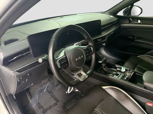 Used 2025 Kia K5 GT-Line AWD/4WD image 11