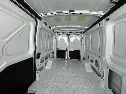 New 2026 Ford Transit 250 148 Medium Roof RWD image 23