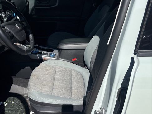 Used 2022 Ford Bronco Sport Big Bend w/ Convenience Package image 6