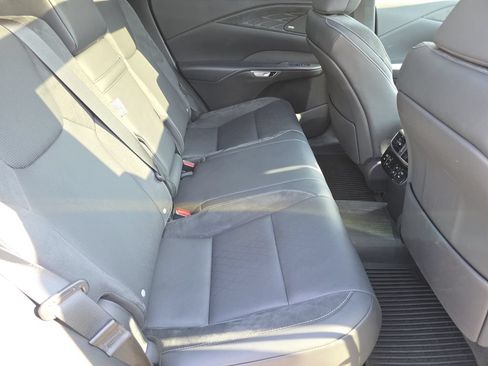 Certified 2025 Lexus RX 350 w/ Convenience Package AWD/4WD image 32