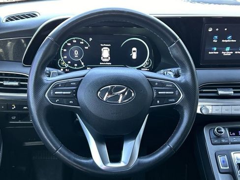 Used 2022 Hyundai Palisade Calligraphy image 25