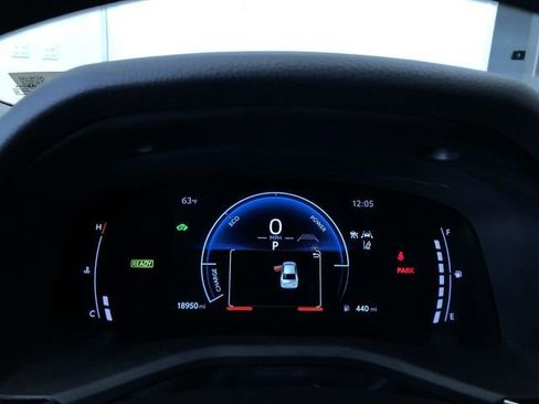 Certified 2026 Toyota Camry LE FWD image 30