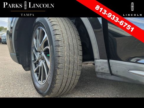 Used 2020 Lincoln Corsair FWD image 33