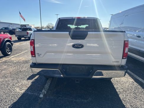 Used 2020 Ford F150 XLT w/ Trailer Tow Package image 6