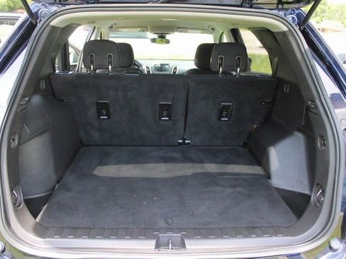 Certified 2020 Chevrolet Equinox LT image 21