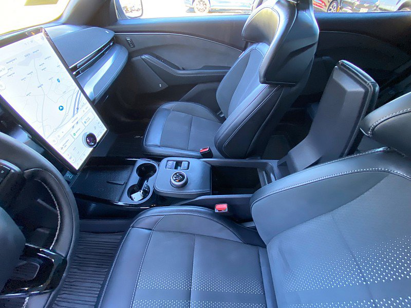 Used 2023 Ford Mustang Mach-E GT w/ GT Performance Edition AWD/4WD image 57
