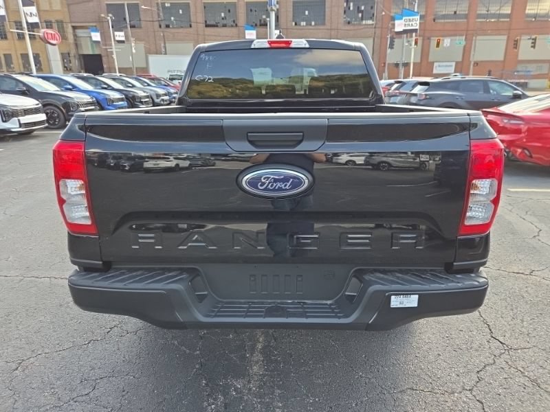 New 2026 Ford Ranger XL AWD/4WD image 6
