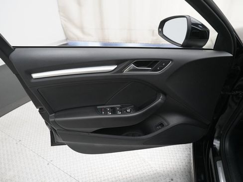 Used 2018 Audi A3 2.0T Premium Plus w/ Premium Plus Package image 17