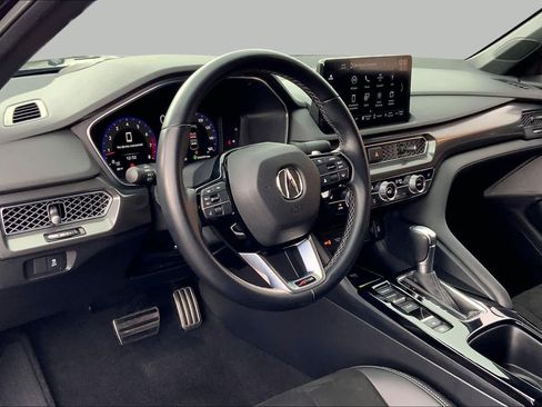 Used 2024 Acura Integra A-Spec FWD image 18