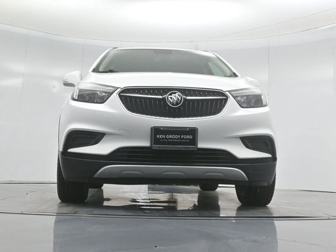 Used 2017 Buick Encore Preferred image 45
